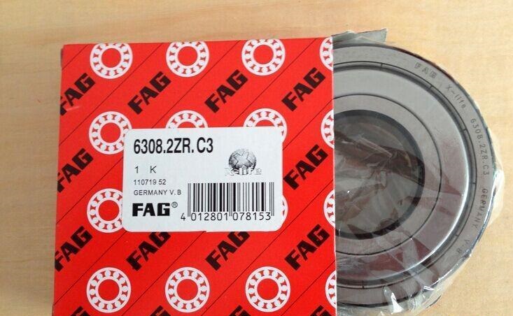 FAG深溝球軸承