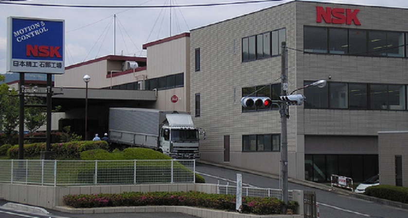 NSK進口軸承的涉及面和廣泛應用