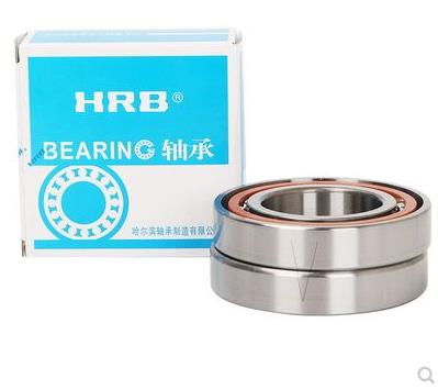 HRB角接觸軸承
